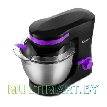 Планетарный миксер Kitfort KT-3044-1 картинка 2
